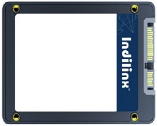 Накопитель SSD 2.5'' INDILINX IND-S325S001TX 1000 ГБ 103231