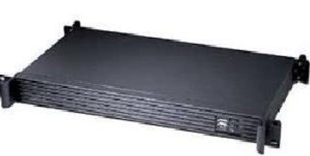 Корпус серверный 1U Procase UB125-B-0 128627