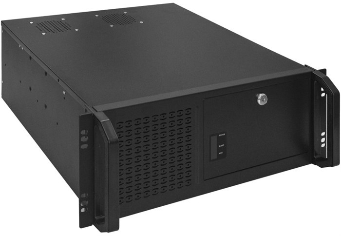 Корпус серверный 4U Exegate Pro 4U450-16/4U4019S 128646