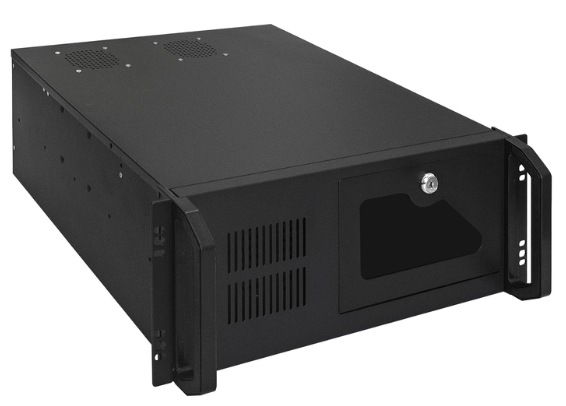 Корпус серверный 4U Exegate Pro 4U450-26/4U4020S/800RADS 128650
