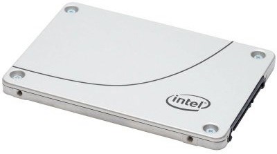 Накопитель SSD 2.5'' Intel SSDSC2KB019TZ01 1920 ГБ 103261