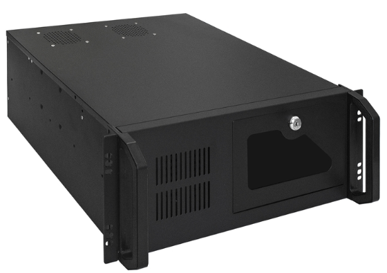 Корпус серверный 4U Exegate Pro 4U450-26/4U4020/500RADS 128663