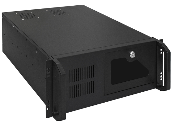 Корпус серверный 4U Exegate Pro 4U450-26/4U4020S/700RADS 128690