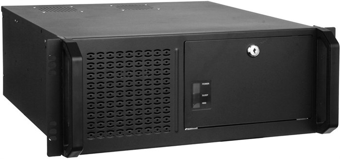 Корпус серверный 4U Exegate Pro 4U450-16/4U4019S 128703