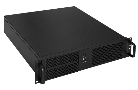 Корпус серверный 2U Exegate Pro 2U390-04 128706