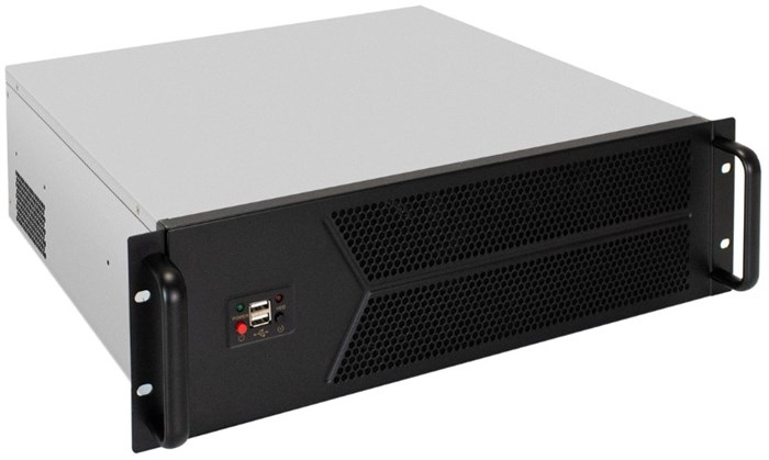 Корпус серверный 3U Exegate Pro 3U450-12 128708