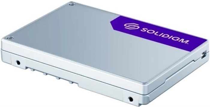 Накопитель SSD 2.5'' Solidigm D5-P5316 15360 ГБ 103280