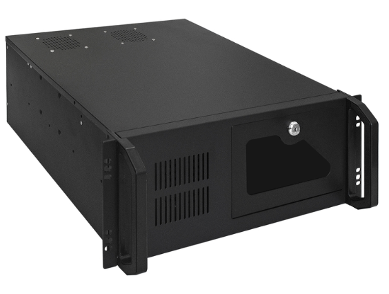 Корпус серверный 4U Exegate Pro 4U450-26/4U4020S 128712