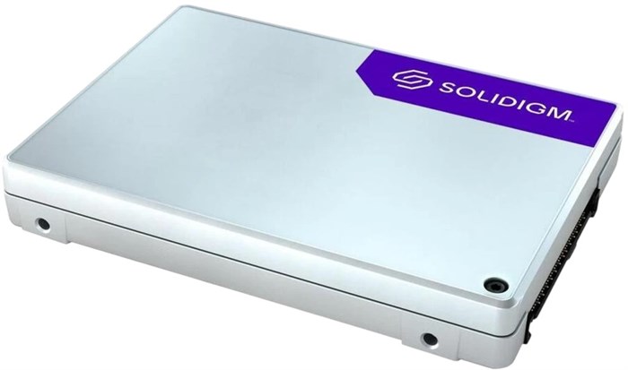 Накопитель SSD 2.5'' Solidigm SSDPF2KX076T11Z 7680 ГБ 103283