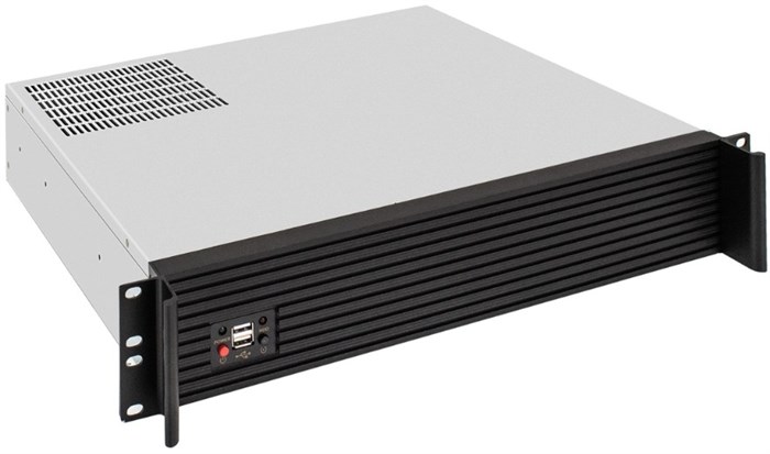 Корпус серверный 2U Exegate Pro 2U400-04AL 128726