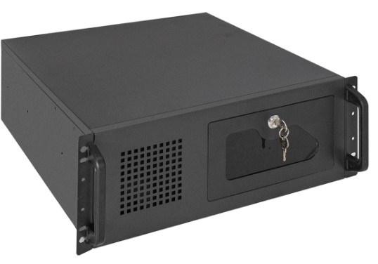 Корпус серверный 4U Exegate Pro 4U450-17 128730