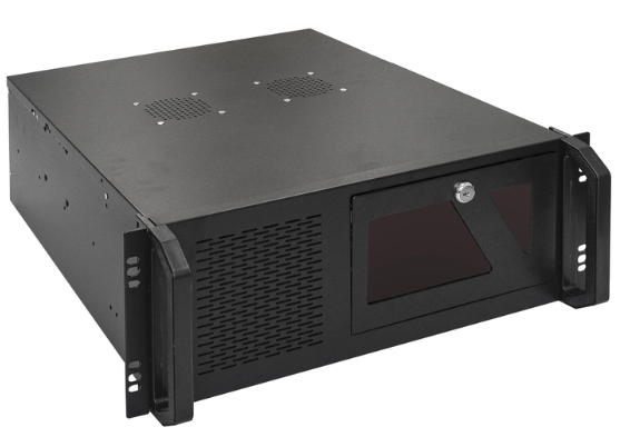 Корпус серверный 4U Exegate Pro 4U480-06/4U4021S/500RADS 128734