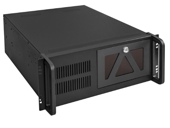 Корпус серверный 4U Exegate Pro 4U450-07/4U4017S/600RADS 128749