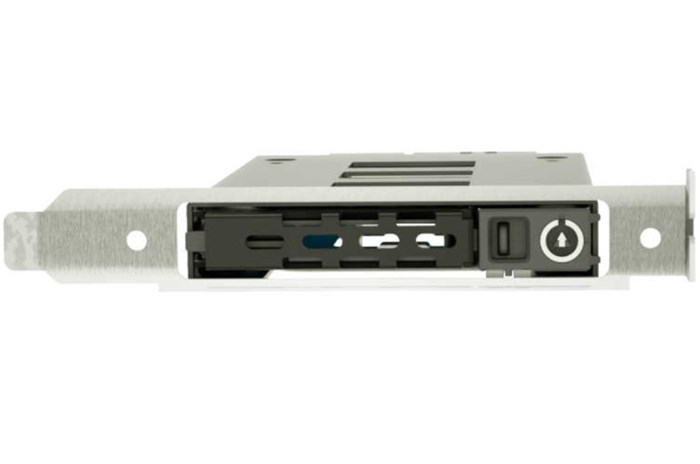 Корзина  Procase E2-010-NVME-BK 128763