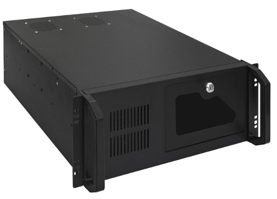 Корпус серверный 4U Exegate Pro 4U450-26/4U4020S 128770