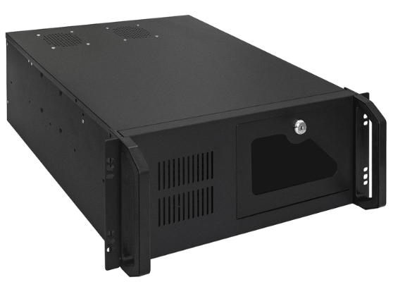 Корпус серверный 4U Exegate Pro 4U450-26/4U4020S900RADS 128781