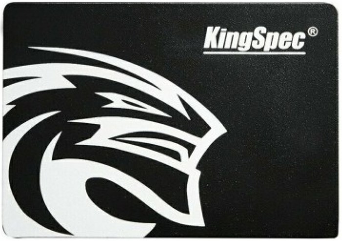 Накопитель SSD 2.5'' KINGSPEC P3-512 512 ГБ 103300