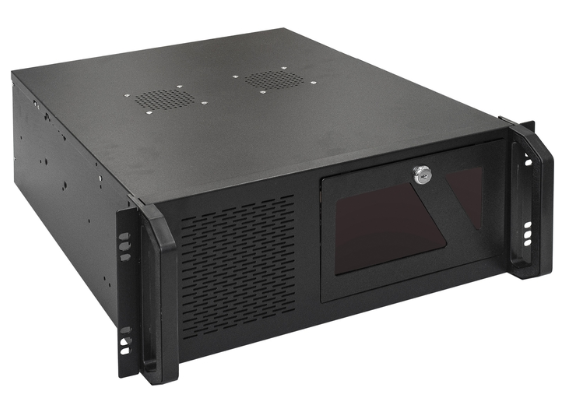 Корпус серверный 4U Exegate Pro 4U480-06/4U4021S/800RADS 128786