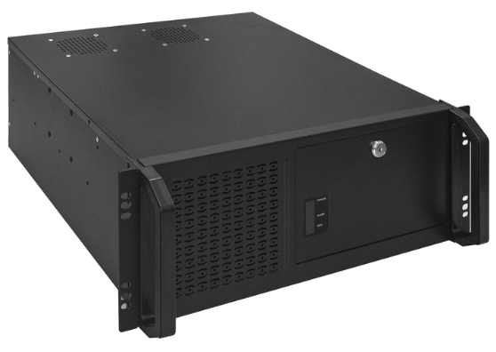 Корпус серверный 4U Exegate Pro 4U450-16/4U4019S/1000RADS 128787