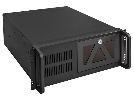 Корпус серверный 4U Exegate Pro 4U450-07/4U4017S/800RADS 128798