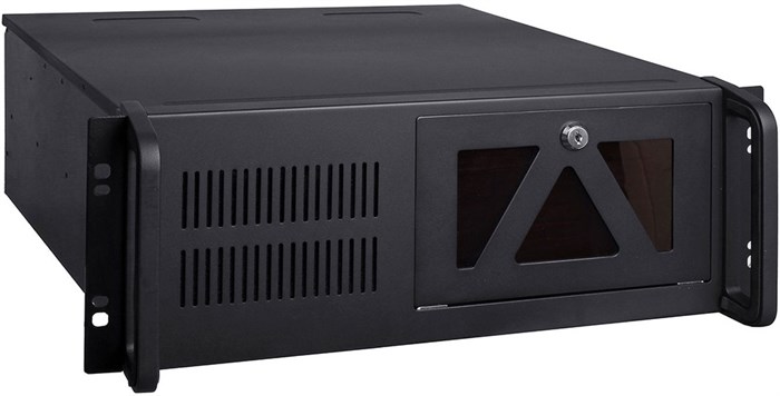 Корпус серверный 4U Exegate Pro 4U450-07/4U4017S 128812