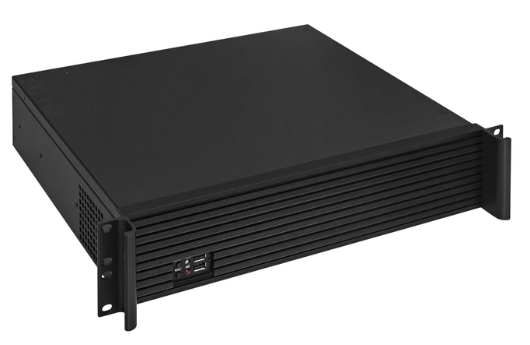 Корпус серверный 2U Exegate Pro 2U350-01 128831
