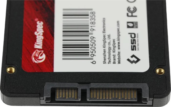 Накопитель SSD 2.5'' KINGSPEC P3-4TB 4096 ГБ 103315