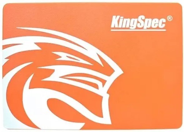 Накопитель SSD 2.5'' KINGSPEC P3-2TB 2000 ГБ 103316