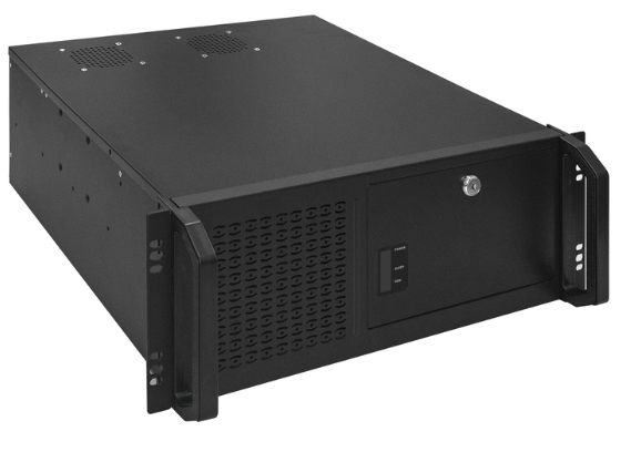 Корпус серверный 4U Exegate Pro 4U450-16/4U4019S/1100RADS 128844