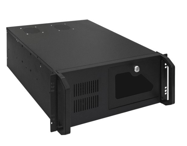 Корпус серверный 4U Exegate Pro 4U450-26/4U4020S 128845