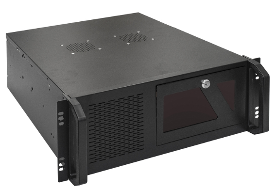 Корпус серверный 4U Exegate Pro 4U480-06/4U4021S 128846