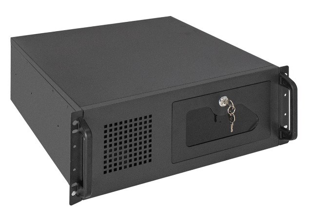 Корпус серверный 4U Exegate Pro 4U450-17 128851