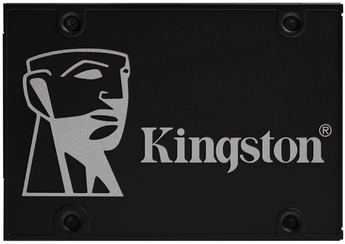 Накопитель SSD 2.5'' Kingston SKC600/256G 256 ГБ 103321