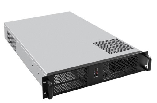 Корпус серверный 2U Exegate 2U650-08 128885