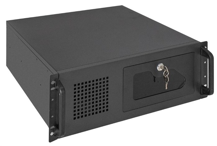 Корпус серверный 4U Exegate Pro 4U450-17 128896