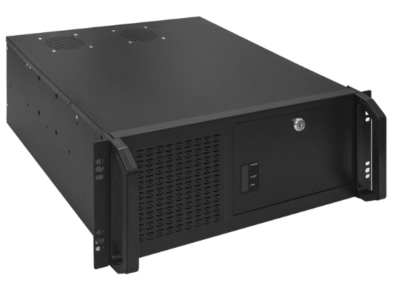 Корпус серверный 4U Exegate Pro 4U450-16/4U4019S/1200RADS 128898