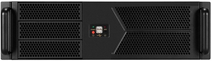 Корпус серверный 3U Exegate Pro 3U400-07 128911