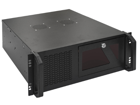 Корпус серверный 4U Exegate Pro 4U480-06/4U4021S 128912