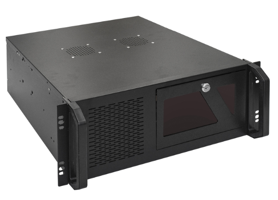 Корпус серверный 4U Exegate Pro 4U480-06/4U4021S 128913