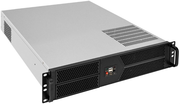 Корпус серверный 2U Exegate Pro 2U550-04 128935