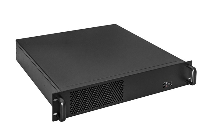Корпус серверный 2U Exegate Pro 2U450-03 128938