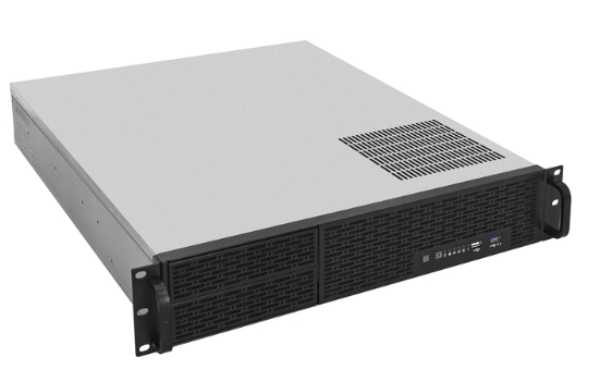Корпус серверный 2U Exegate Pro 2U550-06/2U2088 128951