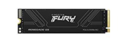 Накопитель SSD M.2 2280 Kingston FURY SFYR2S/1T0 1024 ГБ 103340