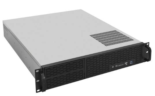 Корпус серверный 2U Exegate Pro 2U550-06/2U2088 128960
