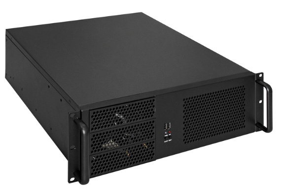 Корпус серверный 3U Exegate Pro 3U390-08/900RADS 128961