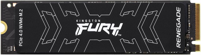 Накопитель SSD M.2 2280 Kingston FURY SFYRD/4000G 4000 ГБ 103347
