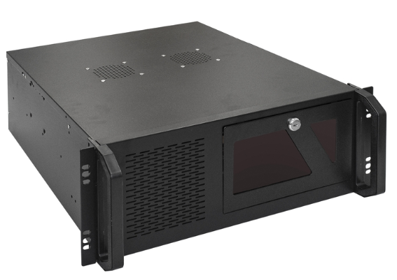Корпус серверный 4U Exegate Pro 4U480-06/4U4021S/1000RADS 128979