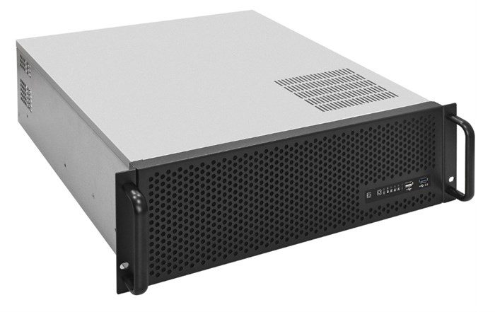 Корпус серверный 3U Exegate Pro 3U450-09 128985
