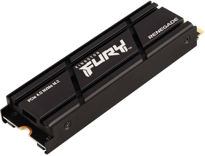 Накопитель SSD M.2 2280 Kingston FURY SFYRDK/4000G 4000 ГБ 103353