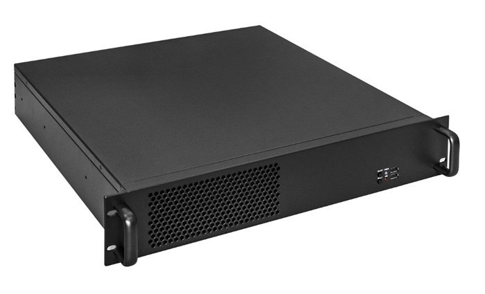 Корпус серверный 2U Exegate Pro 2U450-03 128995